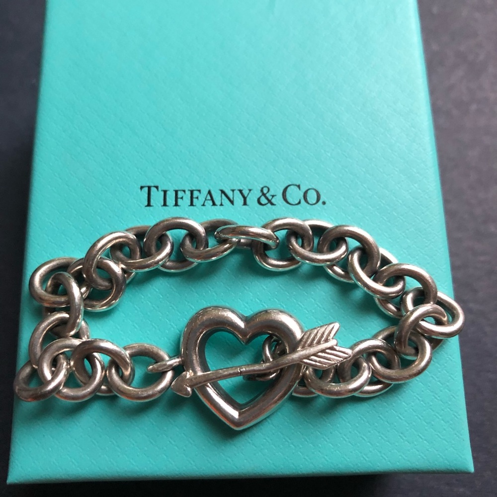 Tiffany and Co bracelet